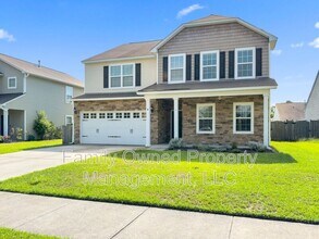 1834 Chickasaw Dr in Charleston, SC - Building Photo - Building Photo