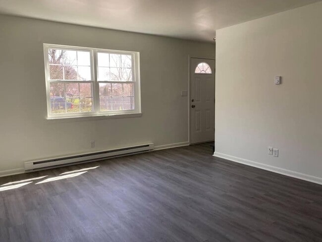 601 Cliff St in Ironton, OH - Foto de edificio - Building Photo