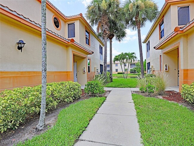 property at 15460 Bellamar Cir