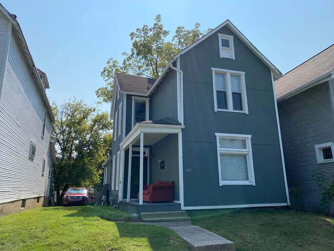 property at 105 W Maynard Ave