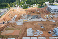 Project Granite in Atlanta, GA - Building Photo - Building Photo