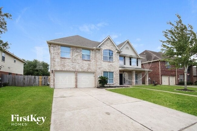 5007 Dripping Spring Ave in Baytown, TX - Building Photo - Building Photo