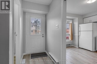 550 Second St in London, ON - Building Photo - Building Photo