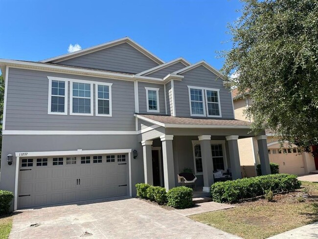 property at 13272 Penshurst Ln