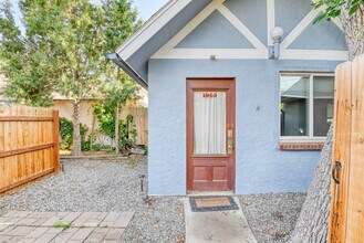 431 N Franklin St in Colorado Springs, CO - Building Photo - Building Photo