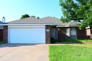 6121 16th St in Lubbock, TX - Building Photo