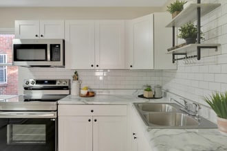 2649 Keokuk St, Unit 1L in St. Louis, MO - Building Photo - Building Photo