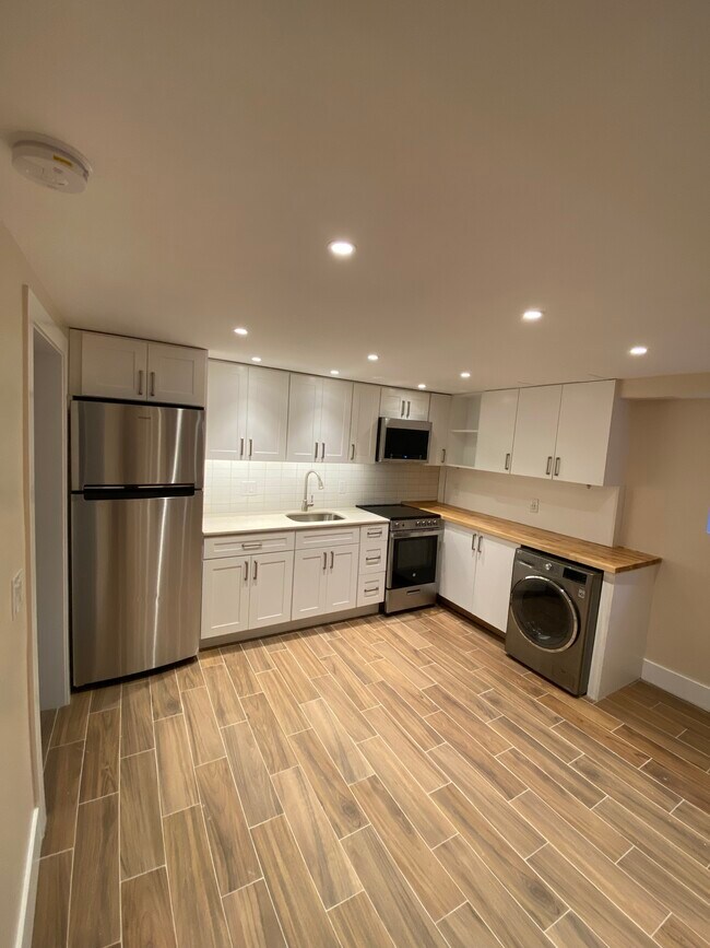 89 Prospect Ave, Unit 3