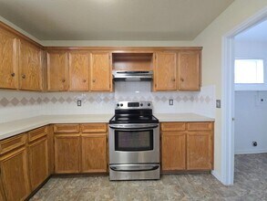 3805 Sunflower Dr in Killeen, TX - Building Photo - Building Photo