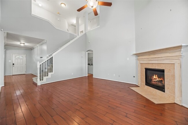 16127 Spur Canyon Ct in Cypress, TX - Building Photo - Building Photo