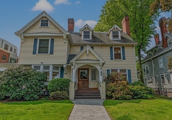 6 Sewall St, Unit 2
