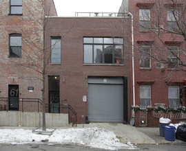 65 Green St in Brooklyn, NY - Building Photo - Building Photo