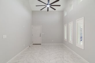 1007 Hidden Hills St, Unit Apt #1 in Mission, TX - Building Photo - Building Photo