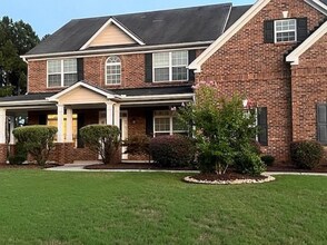 3304 Flat Stone Ct in Conyers, GA - Building Photo - Building Photo