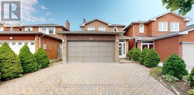 property at 71 Olivewood Dr