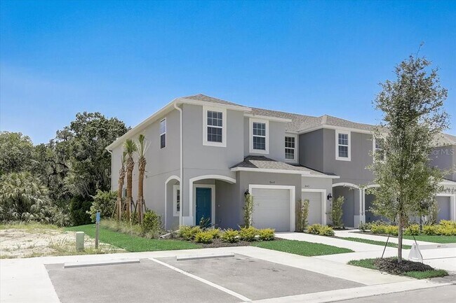 property at 8449 Lunar Skye St