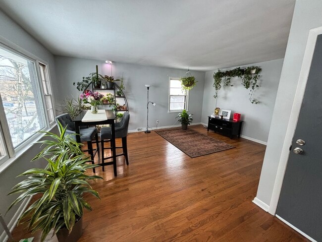 property at 1812 Northwestern Ave