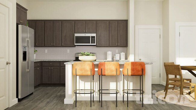 715 Lacewing Dr in Arlington, TX - Foto de edificio - Building Photo