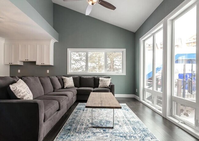 96 Mountainside Dr in Granby, CO - Building Photo - Building Photo