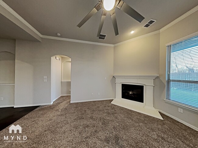 4405 Evenstar Wy in Plano, TX - Building Photo - Building Photo