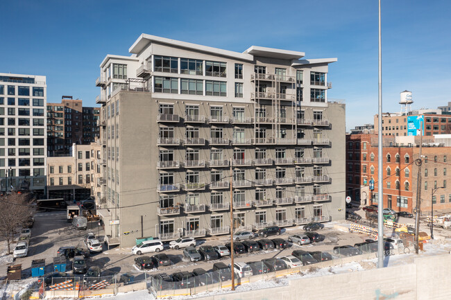 770 Lofts in Chicago, IL - Building Photo - Building Photo