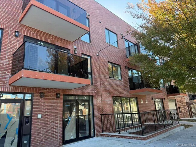 165-02 Sanford Ave in Queens, NY - Building Photo - Building Photo