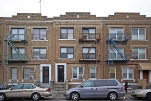 742 60th St in Brooklyn, NY - Building Photo