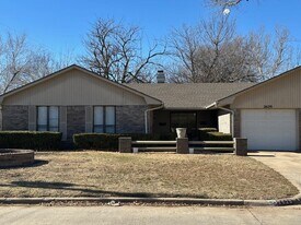 2629 N Sterling Ave in Oklahoma City, OK - Building Photo