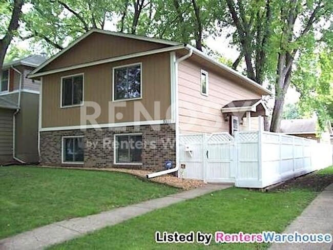 property at 3351 Grimes Ave N