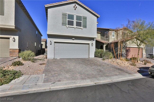 property at 7700 Mojave Wind Ave