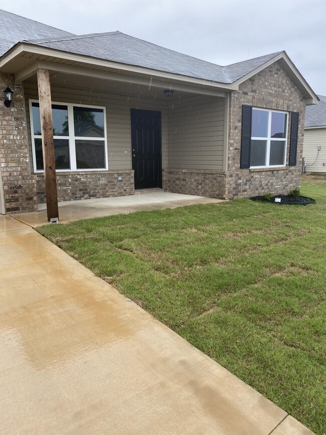 property at 229 Cole Dr