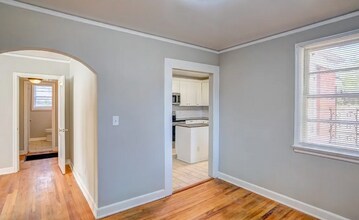 3576 N Wareingwood Dr in Montgomery, AL - Building Photo - Building Photo