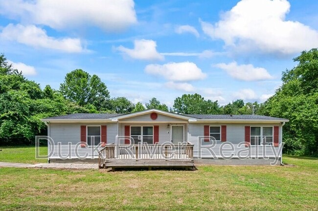 property at 513 Fairview Dr