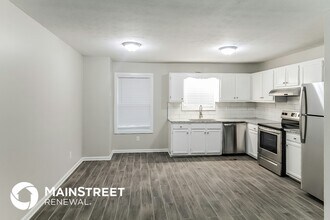 2626 Del Ridge Dr in Douglasville, GA - Foto de edificio - Building Photo