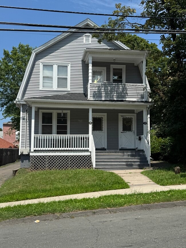 property at 110 Catherine St