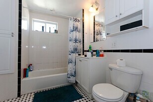 16 Chester St in Boston, MA - Building Photo