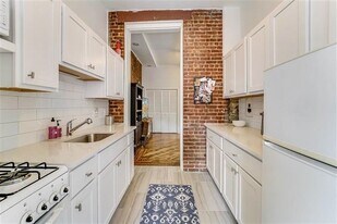 219 Garden St in Hoboken, NJ - Building Photo