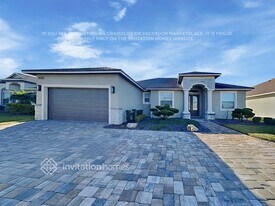 3081 Pearly Dr in Lakeland, FL - Building Photo