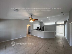 1978 SW Monterrey Ln in Port St. Lucie, FL - Building Photo - Building Photo