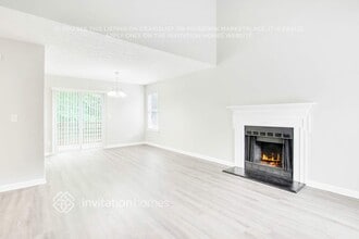 5130 Forest Downs Ln in College Park, GA - Building Photo - Building Photo