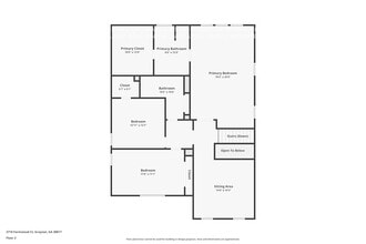 2718 Farmstead Ct in Grayson, GA - Building Photo - Building Photo