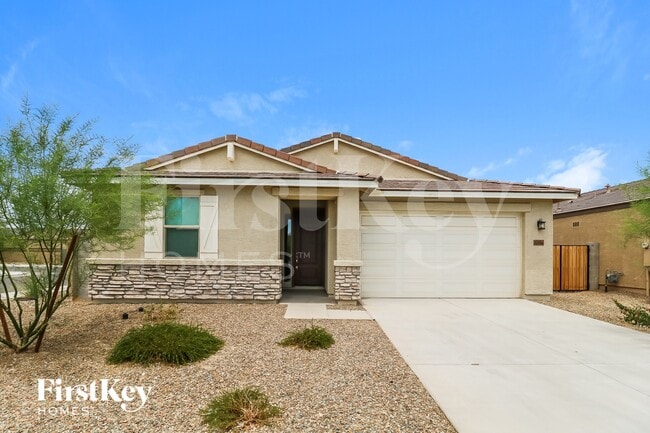 property at 12454 W Gardenia Ct