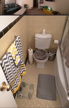 11720 Edgewater Dr, Unit #313 in Lakewood, OH - Building Photo - Building Photo