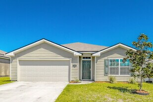 1949 Rock Springs Way in Middleburg, FL - Building Photo