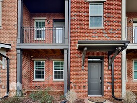 1777 Temple Ave in College Park, GA - Building Photo