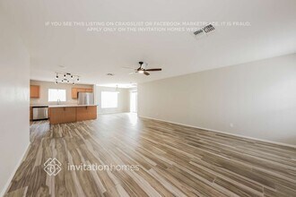 12845 W Myer Ln in El Mirage, AZ - Building Photo - Building Photo