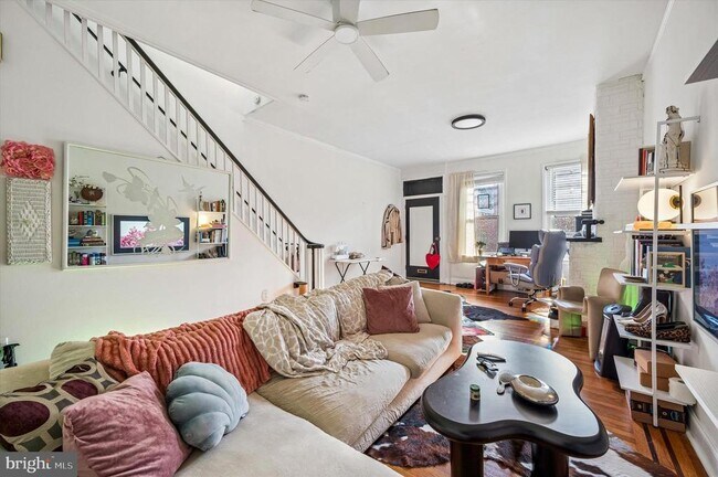 1820 N Mascher St in Philadelphia, PA - Building Photo - Building Photo