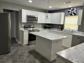 706 E Tinsley St in Griffin, GA - Building Photo - Building Photo