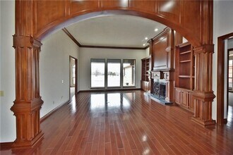 1109 Irvine Dr in Edmond, OK - Building Photo - Building Photo