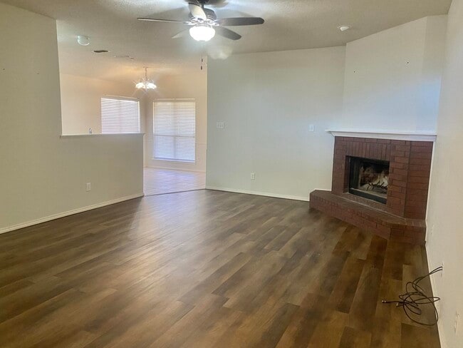 508 N Juneau Ave in Lubbock, TX - Building Photo - Building Photo